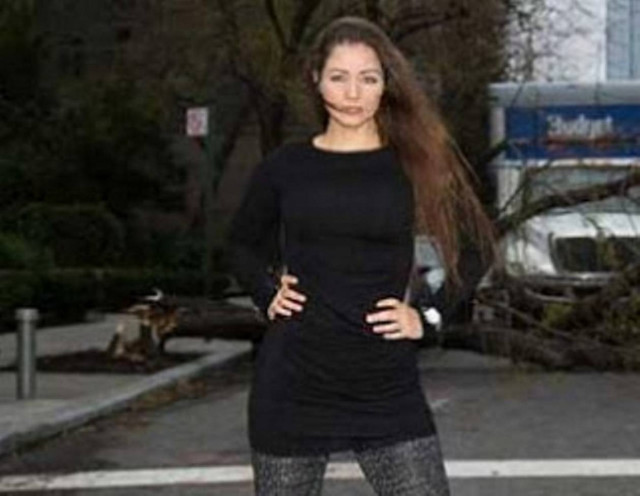 Δείτε: Όλη η Αμερική βρίζει αυτό το μοντέλο!