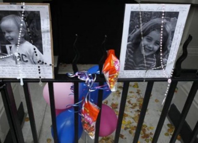 ΣΟΚ: Νταντά σκότωσε τα δύο αδερφάκια που φρόντιζε