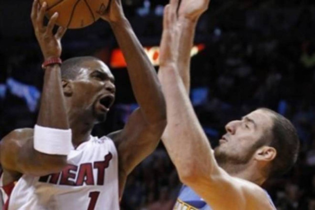 Συνοπτικό NBA: Σαράντα πόντους ο Μπος
