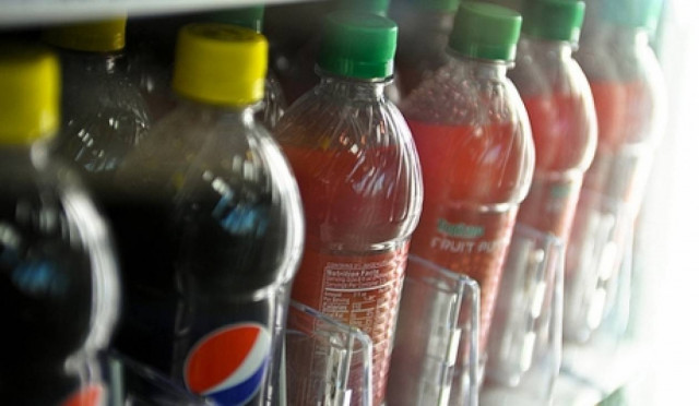 Τα γλυκά αεριούχα αναψυκτικά δεν βλάπτουν τους άνδρες