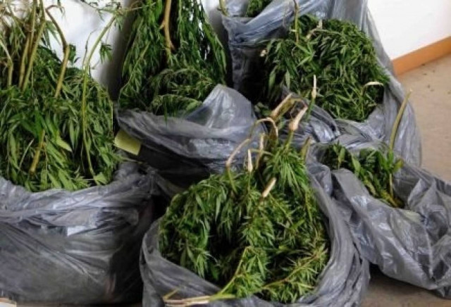 Θεσσαλονίκη: Σύλληψη 37χρονου για εμπόριο ναρκωτικών