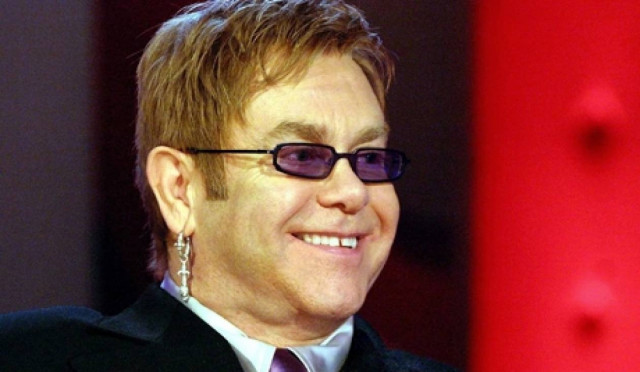 O Έλτον Τζον δεν είναι ένοχος κλοπής πνευματικής ιδιοκτησίας