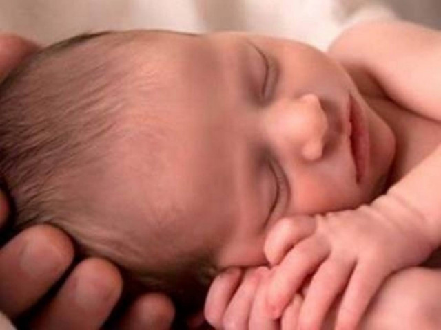 Μητέρα εγκατέλειψε το νεογέννητο μωρό της