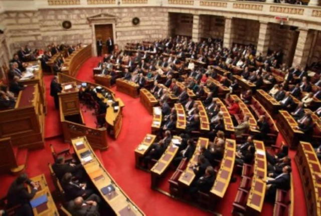 Υπερψηφίστηκε από την Επιτροπή ο προϋπολογισμός του 2013