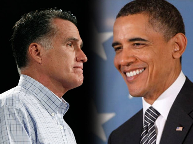 Το «χρηματιστήριο» των αμερικάνικων εκλογών