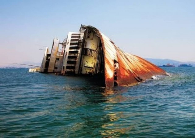 Νέο ναυάγιο στην Λαμπεντούζα