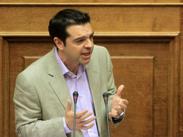 «Ο Σαμαράς είναι ο άφωνος χειροκροτητής της Μέρκελ»