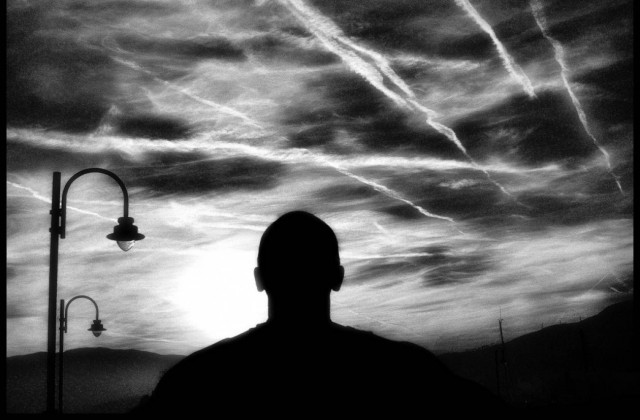 Νέος εφιάλτης:  Έτοιμα τα πειράματα ψεκασμού της ατμόσφαιρας