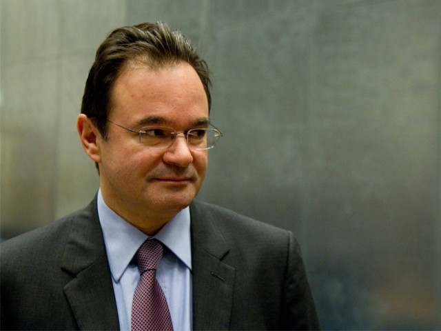 Η απολογία του Γ. Παπακωνσταντίνου στους FT και Economist