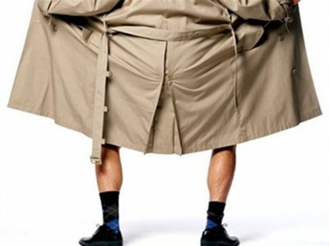 Επιδειξίας έδειξε τα...προσόντα του σε παραλία της Πρέβεζας