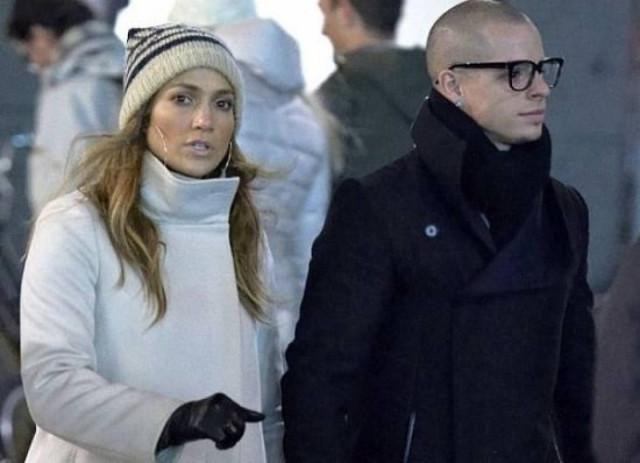 Jennifer Lopez – Smart: Μαζί δεν κάνουν και χώρια δεν μπορούν!