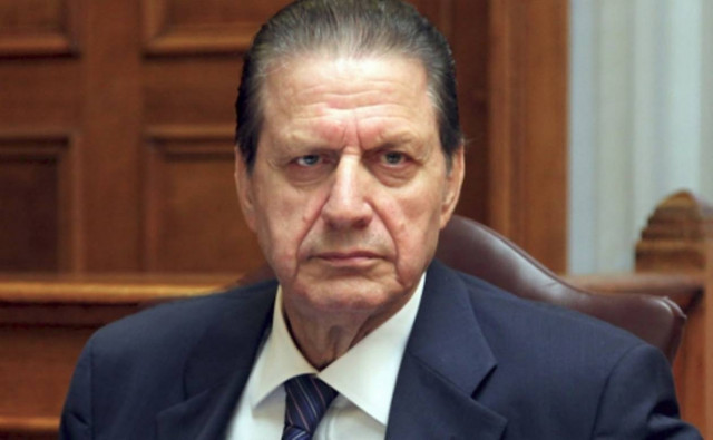 «Δεν θα ψηφίσει τα μέτρα ο Βύρων Πολύδωρας»