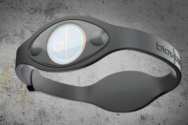 Πρόστιμα 350.000 ευρώ για ενεργειακά βραχιόλια