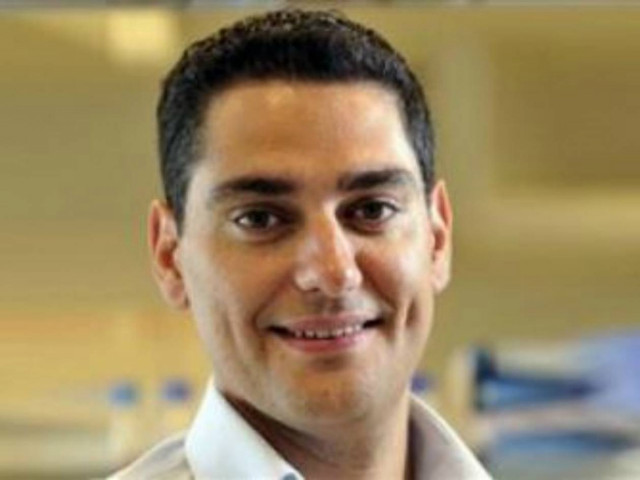 Έλληνας ανάμεσα στους 40 καλύτερους νέους επιστήμονες στην Αμερική