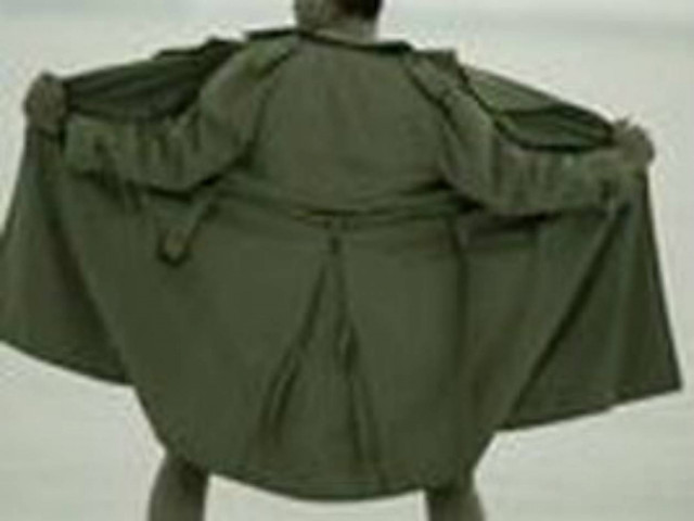 ΣΟΚ στην Πρέβεζα: Αλλοδαπός έδειξε σε νεαρή τα γεννητικά του όργανα