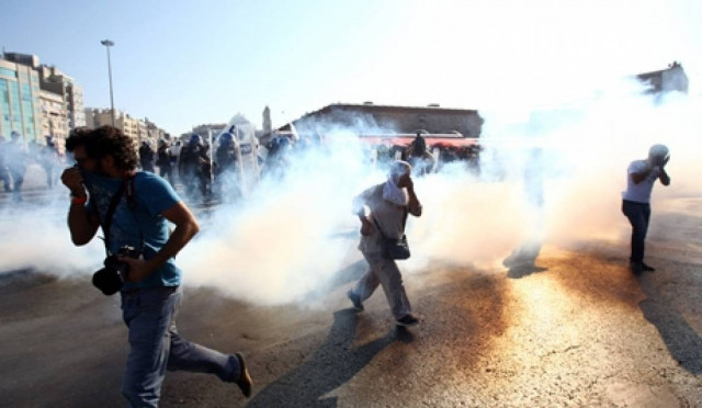 Στο Κουβέιτ βρίσκονται σε εξέλιξη διαδηλώσεις