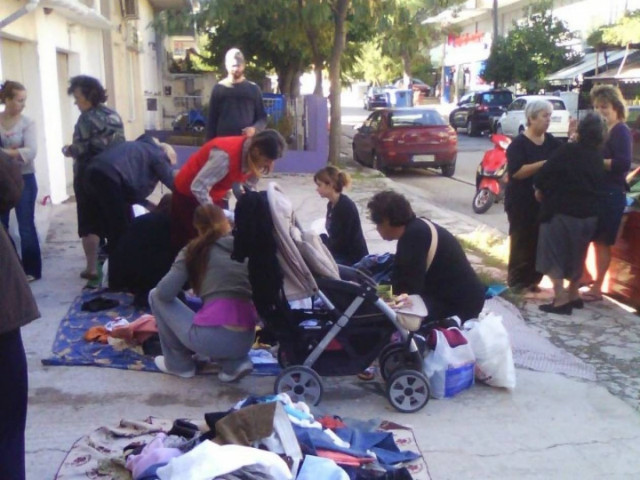 Η συγκινητική υπόσχεση μιας 12χρονης που της χάρισαν μια ζακέτα