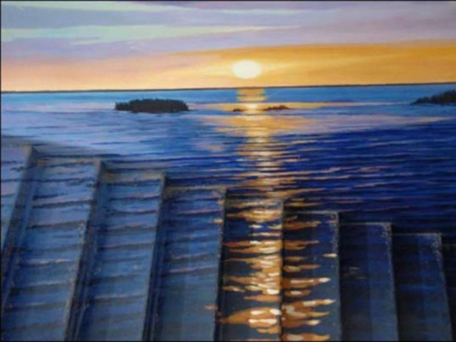 Η πιο... εξοχική πολυκατοικία που έχετε δει! (pics)