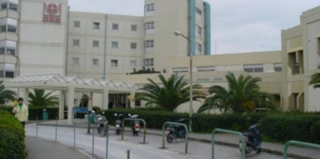 Κρήτη-Βρέφος δεν άντεξε τις αλλεπάλληλες επεμβάσεις και κατέληξε