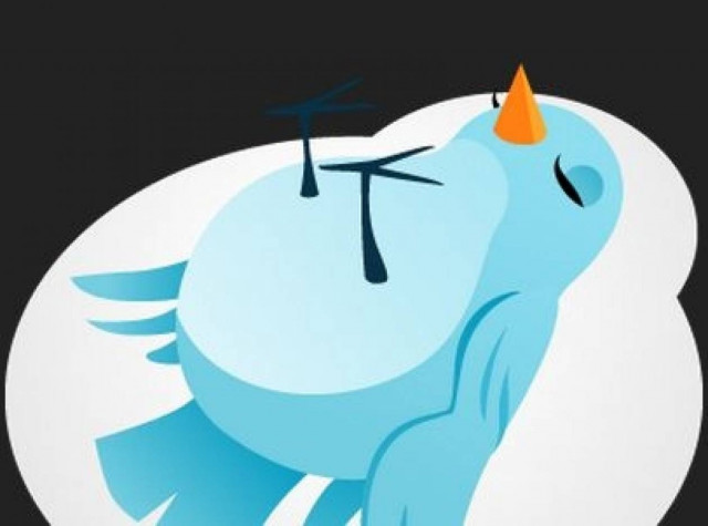 Ανέκδοτο: Tο σπουργιτάκι