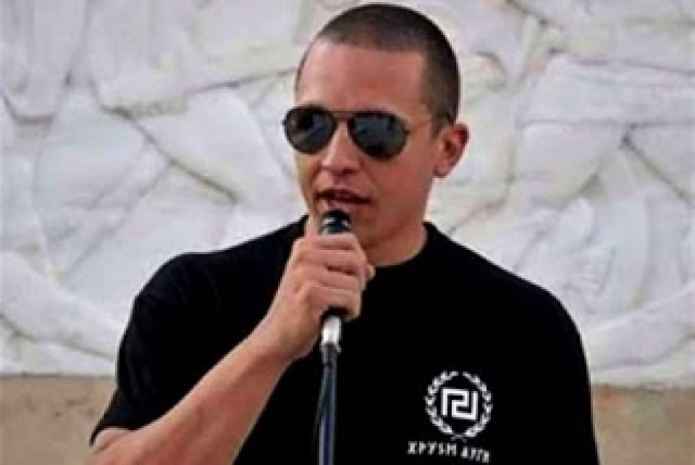 Υποψήφιος δήμαρχος Αθηναίων ο Ηλίας Κασιδιάρης;