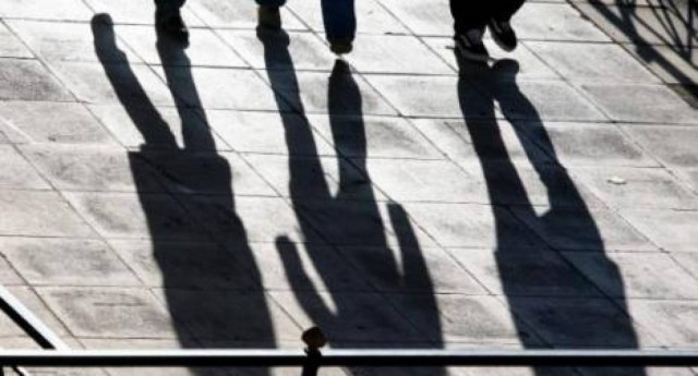 Στα 4,83 εκ. έφτασε ο αριθμός των ανέργων στην Ισπανία