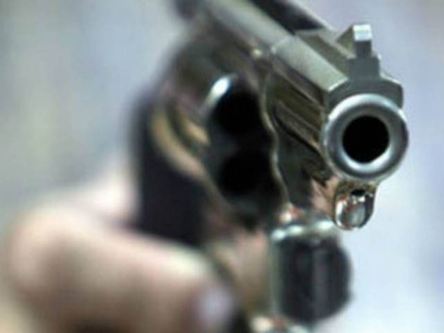 Πυροβολισμοί αναστάτωσαν τα ξημερώματα κατοίκους του Ηρακλείου