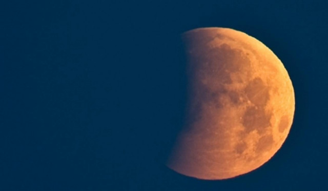 Θα βρεθεί άραγε η ανθρωπότητα σε εννέα χρόνια στη Σελήνη;