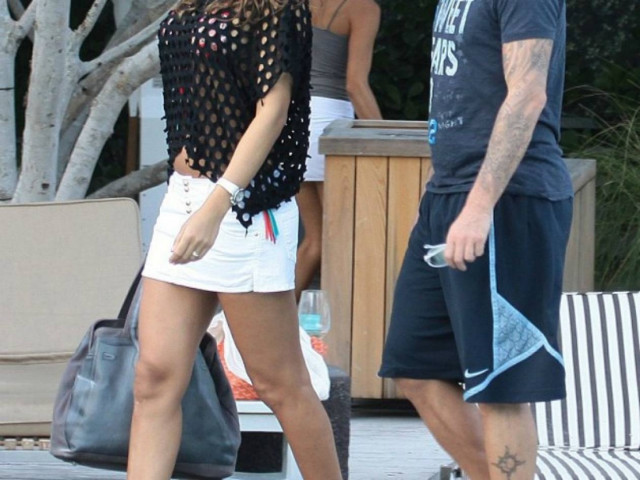 Δείτε το sexy ατύχημα του μήνα! (pics)