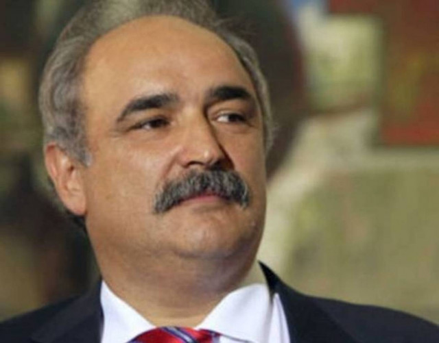 Για μηδενικό έργο και τρομολαγνεία κατηγορεί τον Σαμαρά ο Μπόλαρης