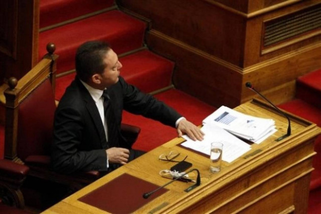 Διαβάστε το πολυνομοσχέδιο που θα αλλάξει δραματικά την ζωή σας!