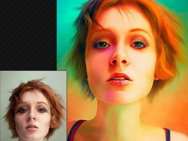 Απίστευτες φωτογραφίες: Δείτε τι κάνει το photoshop