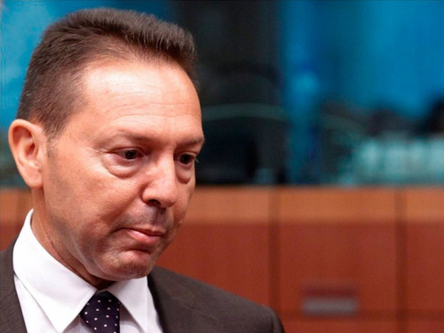 Τα είπα – «ξείπα» του Γ. Στουρνάρα