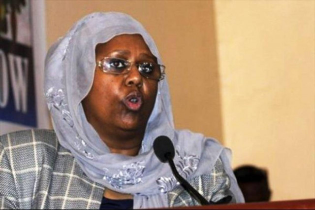 Σομαλία: Για πρώτη φορά γυναίκα ΥΠΕΞ