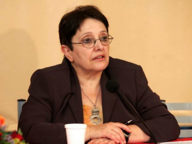 Πόσο χρονών γίνεται σήμερα η Αλέκα Παπαρήγα