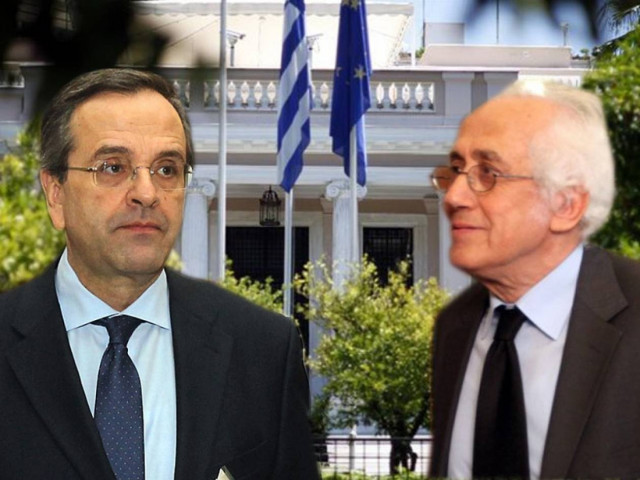 Ο Ρουπακιώτης δεν υπογράφει τα μέτρα