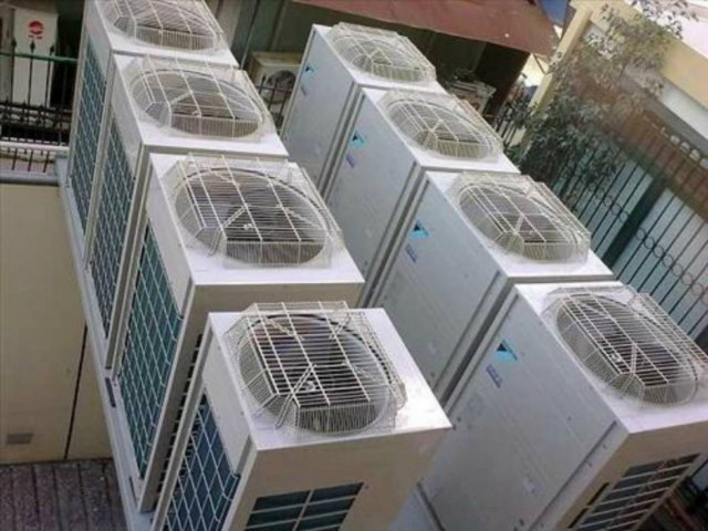 Ηράκλειο: Ο κλέφτης... κρύωνε!