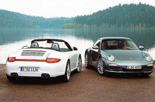 Πτώση 38,6% στις άδειες κυκλοφορίας οχημάτων το 10μηνο 2012