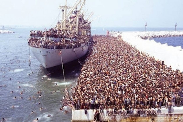 Σκοτώθηκαν κυνηγώντας το όνειρο...