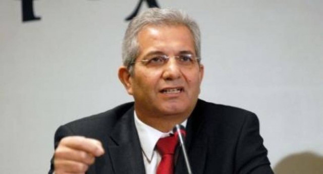 Κυπριακό και οικονομία στη συνάντηση Κυπριανού - Kox