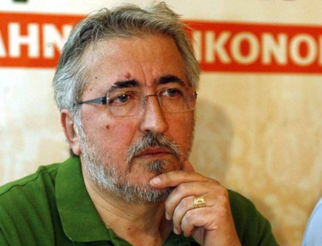 ΓΣΕΕ: Απογοήτευση Παναγόπουλου και αιχμές για την απεργία στα ΜΜΜ