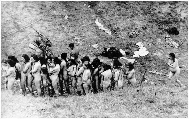 Βιέννη: Συναυλία μνήμης για το ναζιστικό ολοκαύτωμα του Κομμένου Άρτας