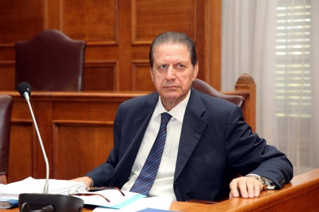 Πολύδωρας: Είμαι καλός χριστιανός – Φεύγω όταν δεν με θέλουν