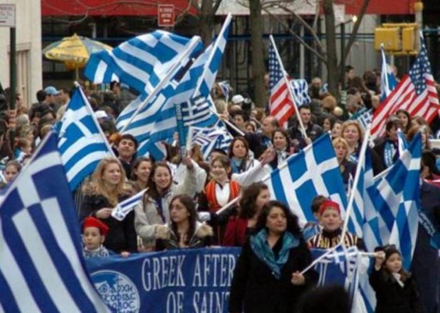 Δυσαρεστημένοι οι ομογενείς από τα «υποτιμητικά» σχόλια του Ρόμνεϊ