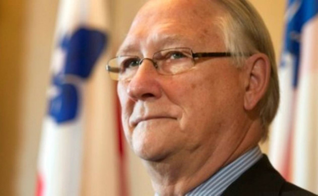 Λεφτά από τη μαφία σε κόμμα του Καναδά