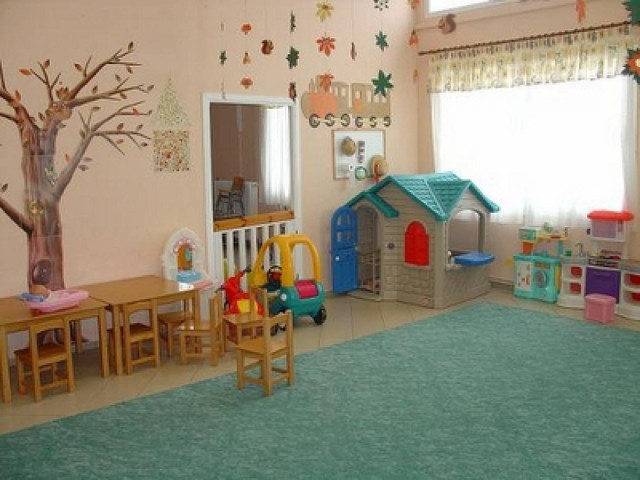 ΕΦΕΤ: Συμβουλές για υγιεινά τρόφιμα σε παιδικούς σταθμούς