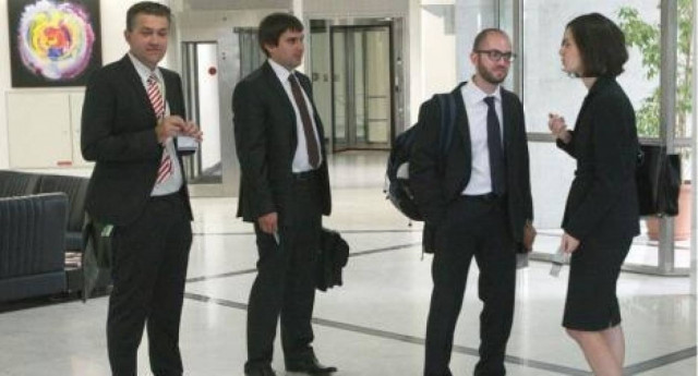 Άγνωστη η ημερομηνία καθόδου της Τρόικας στη Λευκωσία