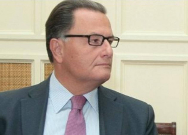 Π.Παναγιωτόπουλος: Η κυβέρνηση είναι στο σωστό δρόμο