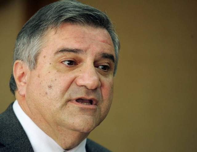 Καστανίδης: Η καταψήφιση των μέτρων δεν οδηγεί σε έξοδο από το ευρώ