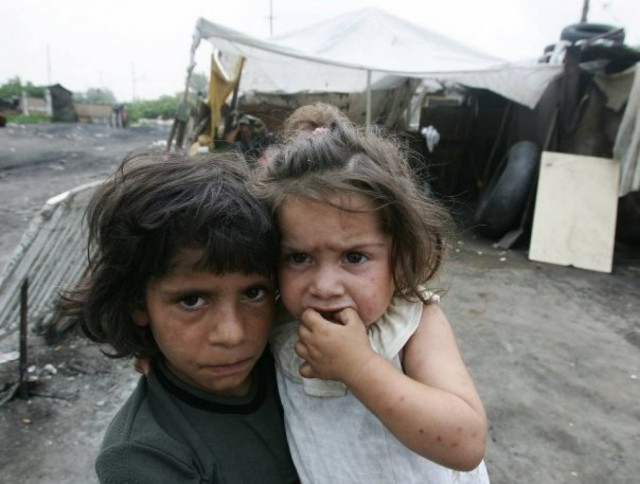 Στα όρια της φτώχειας 1 στους 4 Σκοπιανούς
